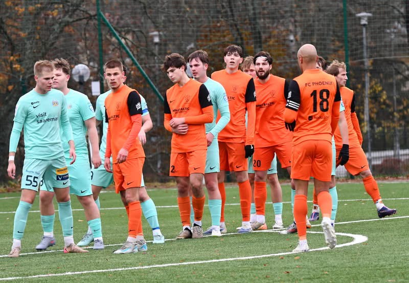 Победа над «островами»