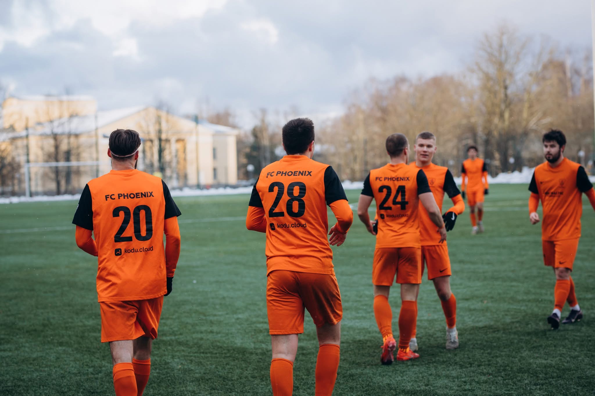 Сезон-2025 завершён