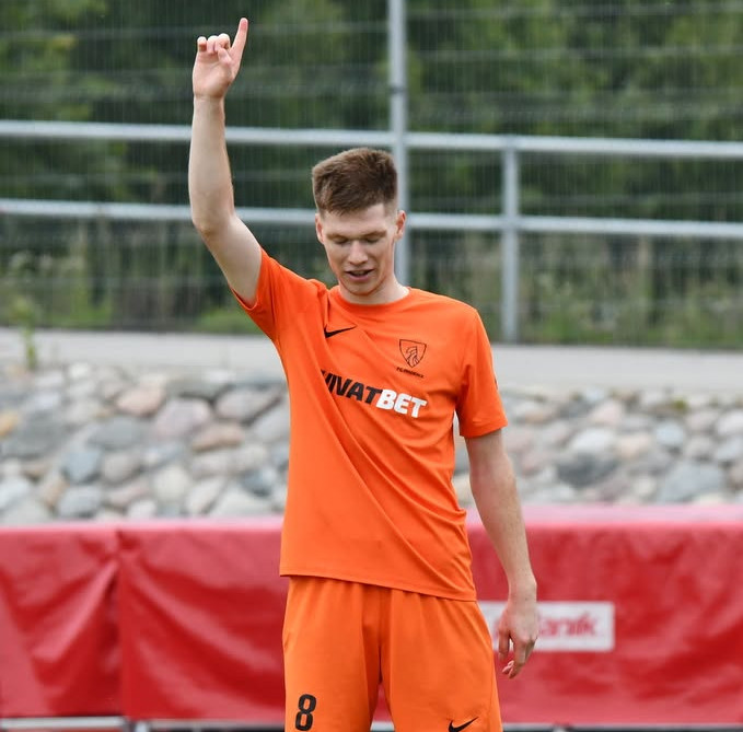 Глава 11. Елисей Захаров